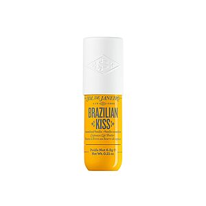[Prime] Sol de Janeiro Brazilian Kiss Hydrating Lip Butter Balm (Vanilla) $10.26 w/ S&S + Free Shipping