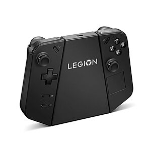 Amazon Prime - Lenovo Legion Go Charging Connector with Battery - $37.99