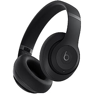 [Resale, AC] $115.98 | Beats Studio Pro Noise Cancelling Wireless Headphones (Used - Like New) at Amazon