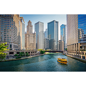 Prime Members: Amazon Travel Deals For Chicago Hotels 20% Off June 23-26, 2026