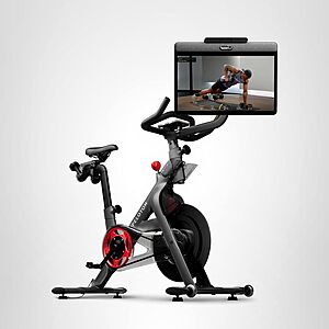 Prime Members: Peloton Cross Training Bike+ $1795