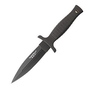 [Prime]  9" Smith & Wesson H.R.T Double Edged Boot Knife with High Carbon Stainless Steel Blade (Box) $14.26 + Free Shipping