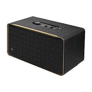 JBL Authentics 500 - Retro Style Home Bluetooth Speaker - $399.95