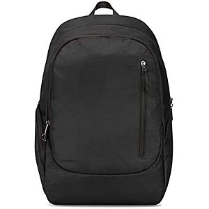 [Prime] $34.15* | Travelon Anti-Theft Urban Backpack (Black) at Amazon