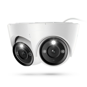 2-Pack Reolink 4K UHD PoE Security IP Camera w/ Color Night Vision $142.75 + FS