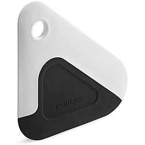 [Prime] $2.74* | Select Areas: Kohler Silicone & Nylon Kitchen Pot & Pan Dish Scraper at Amazon