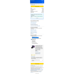 YMMV: An Extra 15% Off On Amazon Resale Orders $15