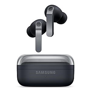 Samsung Galaxy Buds 4 Pro (2026) AI True Wireless Bluetooth Earbuds US Version $209.99