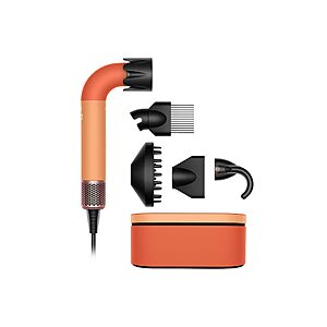 $449.99: Dyson Supersonic r Hair Dryer