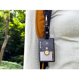 SenseCAP Card Tracker T1000-E $40.79 + Free Shipping and more mesh deals
