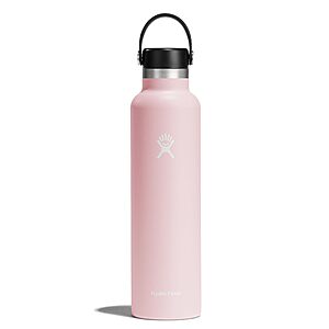 $19.98: Hydro Flask 24 Oz Standard Flex Cap Trillium