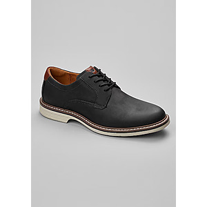 Men's Florsheim Newtown Plain Toe Lace-Up Oxford Shoes - D Width -  Free Shipping - $59.99