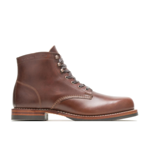 Wolverine Men's 1000 Mile Boots (Various Styles & Colors) $240 + Free Shipping $239.99