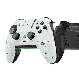 SCUF ENVISION PRO V1 Wireless PC Only Gaming Controller / Five Remappable G-Keys, Remappable Back Paddles, Instant Triggers $85.71 + Free Shipping