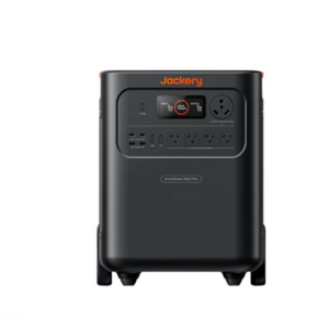 Jackery HomePower 3600 Plus Portable Power Station $1208.75 + Free Shipping