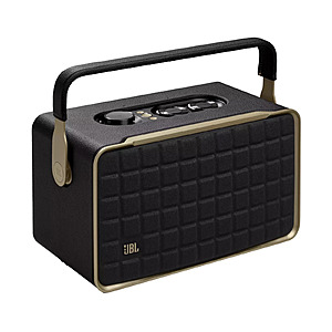 JBL Authentics 300 Wireless Smart Home Wi-Fi Speaker w/ Handle $200 + Free Shipping