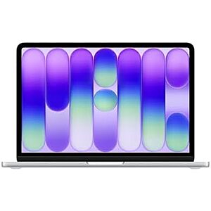 [Resale, AC] $476.42 | Apple 2026 MacBook Neo 13-inch Laptop with A18 Pro chip, 8GB, 256GB SSD, Silver (Used - Like New) at Amazon