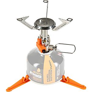 [Prime] Jetboil MightyMo Ultralight Camping & Backpacking Stove (MTYM) $42.49 + Free Shipping