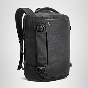 tomtoc Travel Backpack 28L $71.99