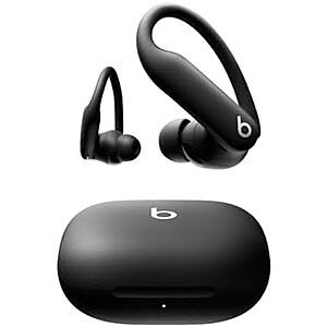 [Resale, AC] $139.19 | Beats Powerbeats Pro 2 - Wireless Noise Cancelling Workout Earbuds (Used - Like New) at Amazon