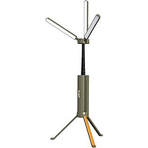 Prime: BougeRV 15600mAh Rechargeable Portable Telescopic Camping Light (CL04B) $44.99 & More + Free Shipping