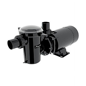 Raypak Protege Above Ground Pool Pump, 1.0 HP Motor, 1.5 in PVC Union Connections + Free Shipping $54.28