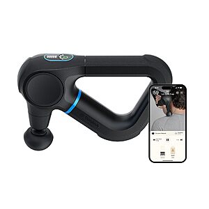 Therabody Theragun Prime Massage Gun (6th Gen) $199.99 + Free Shipping