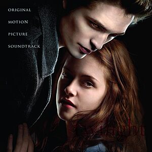 Twilight - Original Motion Picture Soundtrack (Vinyl LP) $17.38 + Free Shipping w/ Prime or on $35+