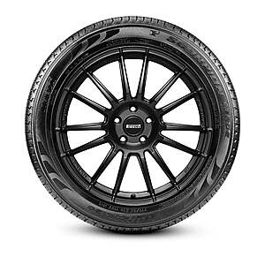 Pirelli Scorpion Verde All Season All Season 245/45R20 103V XL SUV/Crossover Tire $142