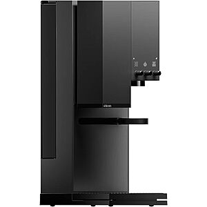 xBloom Studio Coffee Fully Automated Pourover Coffee Machine - Grinder, Brewer, Scale & Water Tank $489