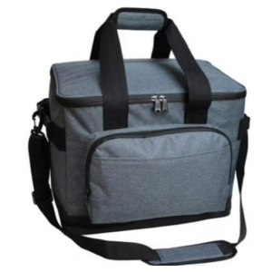 Extra Large 48 Can Sized Cooler Duffel Bag (16"x13"x12") $9.99 + Free Shipping