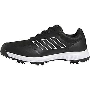 $39.18: Adidas Tech Response 3.0 Golf Shoes (Size 10.5 Wide ONLY)
