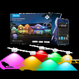 Govee Permanent Pro $459.99