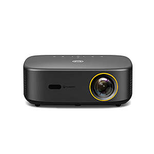 [Open Box] Vankyo V700 Pro 120" Native 1080p 680 Lumen LED Smart Projector w/ Auto Focus + Auto Keystone - $57.96 + Free S/H @ eBay