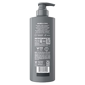 18-Oz DOVE MEN + CARE 2-in-1 Shampoo + Conditioner $3.61 w/ S&S + Free Shipping w/ Prime or on $35+