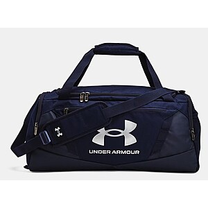 Under Armour - Extra 50% Select Outlet Items + FREE SHIPPING, NO MINIMUM $5.48