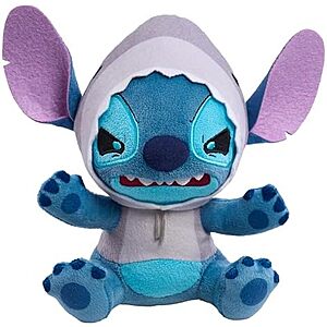 [Prime] $2.99* | 7" Just Play Disney Lilo & Stitch Goes Wild Plush Toy (Stitch Shark) at Amazon