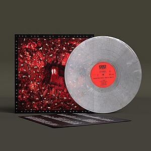 Iron & Wine "Hen's Teeth" (Amazon Exclusive Vinyl + MP3 Album) $18.03 + Free Shipping w/ Prime or on $35+
