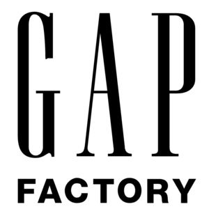 Gap Factory: Extra 55% Off on Men's, Women's, or Kids' Apparel & Accessories on Clearance +15% Off Coupon + Free Shipping