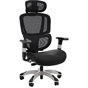 Prime Members: Staples Hyken Pro Ergonomic Chair