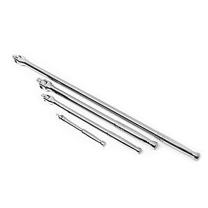 Prime, GEARWRENCH 4 Piece Breaker Bar Set - 89081, $38.59