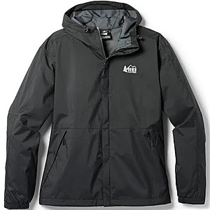 REI Co-op Trailmade Rain Jacket (Men's or Women's, Various Colors) $34.83 + Free Store Pickup or Free S&H on $60+