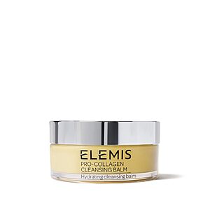 $36.00: ELEMIS Pro-Collagen Cleansing Balm Makeup Remover, Hydrating Facial Cleanser, Oil Cleanser