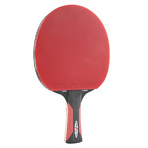 [Prime] Joola Rosskopf Table Tennis Paddle (Red) $19.90 + Free Shipping