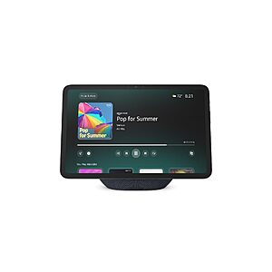 $149.99: Amazon Echo Show 11 newest model, 11" Full-HD display, Graphite