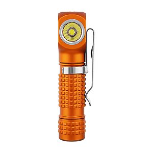 Manker E02 III right-angle flashlight