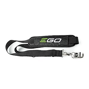 EGO POWER+ Shoulder Strap for Leaf Blower, String Trimmer, Multi-Head System - AP1500 $15.11