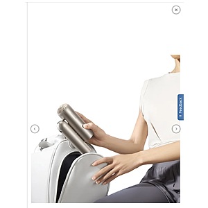 Dreame Pocket Ultra High-Speed Hair Dryer $79.99 Free Shipping Costco.com