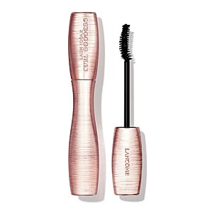 Lancôme Curl Goddess Mascara 01 Black – Volumizing & Curling Mascara Full Size $18
