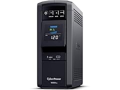 CyberPower UPS and Surge Protectors - Refurbished WOOT $279.99